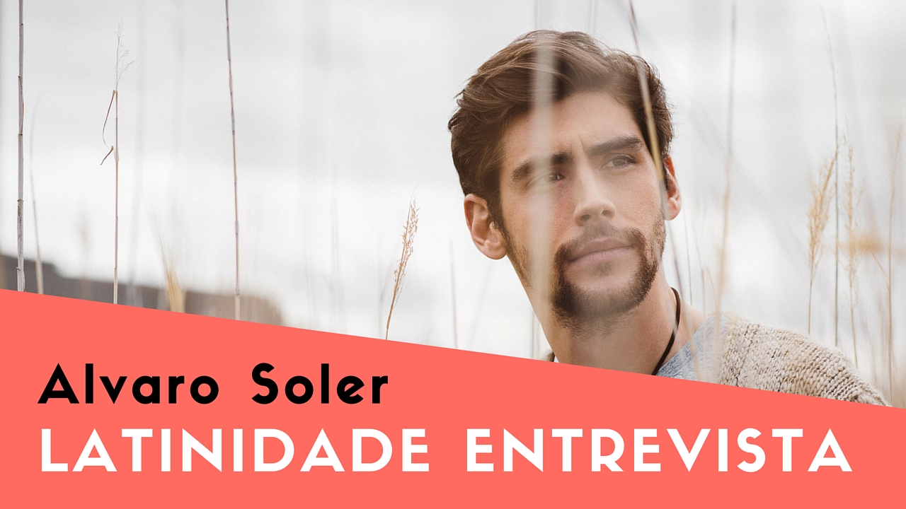 Read more about the article Latinidade Entrevista: Álvaro Soler