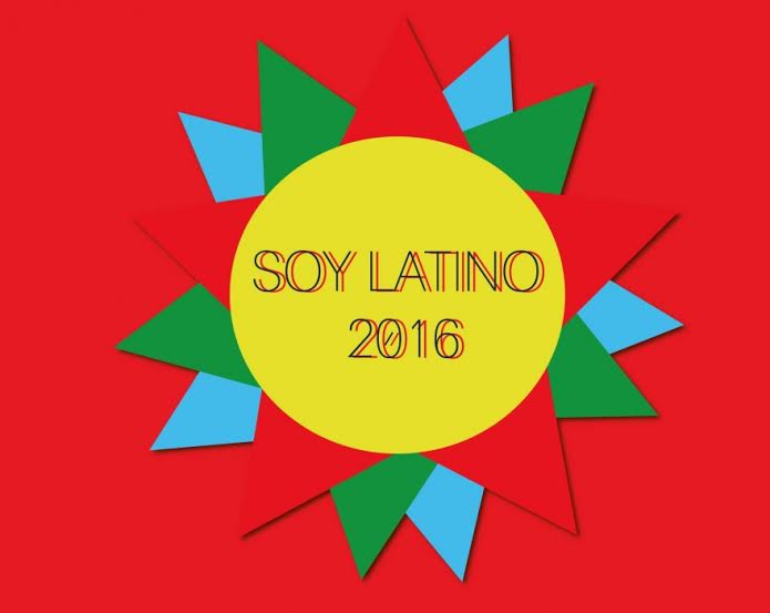 Read more about the article Festival Soy Latino