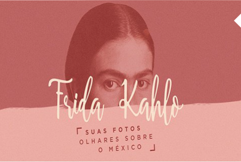 Read more about the article Frida Kahlo – Suas Fotos