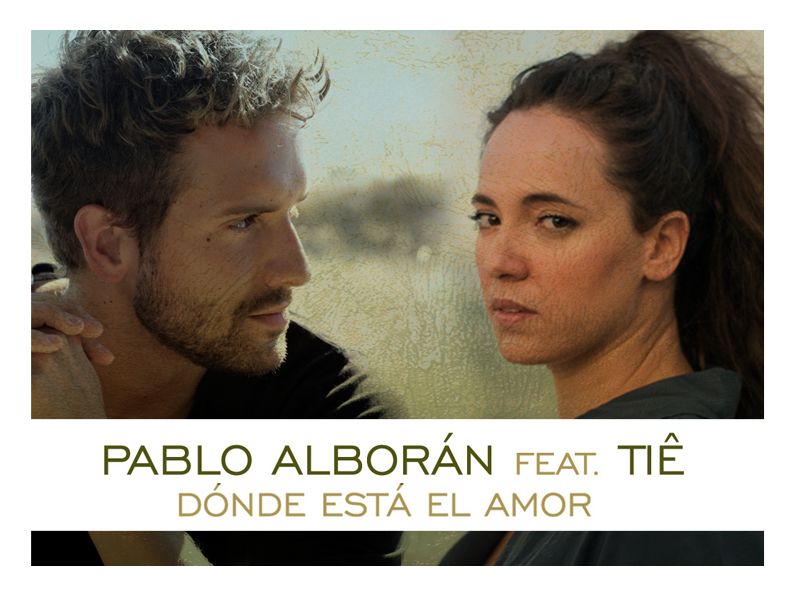Read more about the article Pablo Alborán lança single em parceria com Tiê