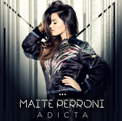 Read more about the article Maite Perroni lança clipe de “Adicta”