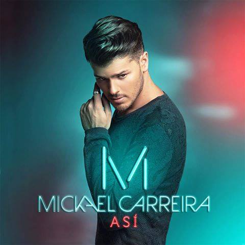 Read more about the article Mickael Carreira lança novo single em espanhol