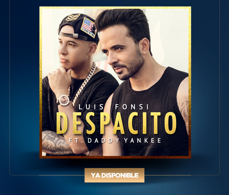 Read more about the article Luis Fonsi: Sucesso total com “Despacito”