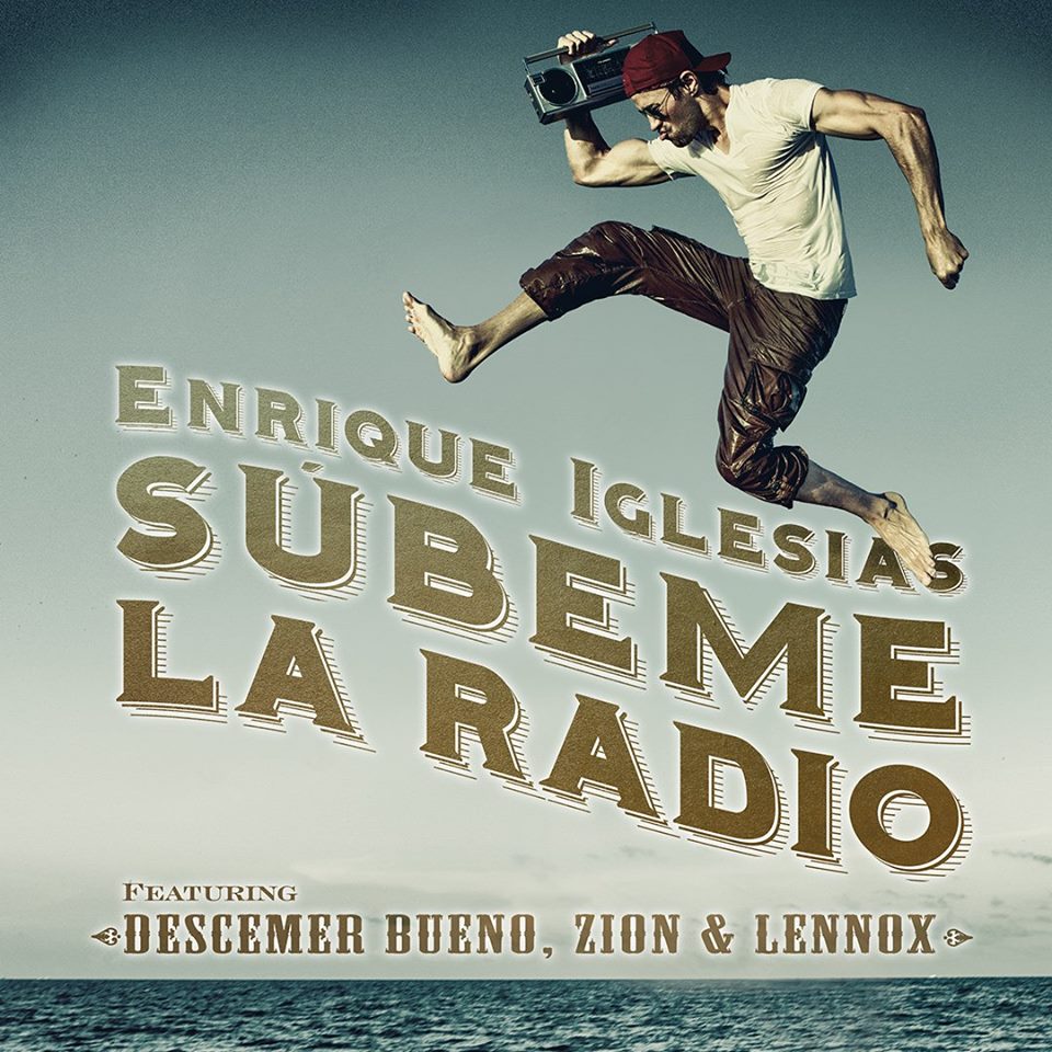 Read more about the article Novo single de Enrique Iglesias será lançado em 24 de fevereiro