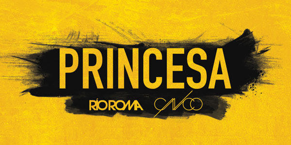 Read more about the article Río Roma apresenta novo single, “Princesa”, com CNCO