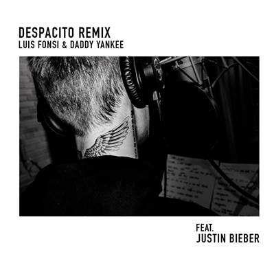 Read more about the article Justin Bieber se une a Luis Fonsi e Daddy Yankee em remix de Despacito
