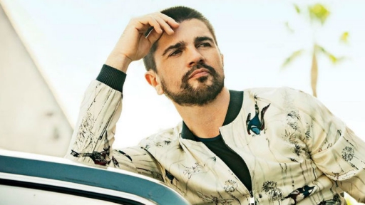 Read more about the article Juanes lança primeira música em inglês: “Goodbye for now”