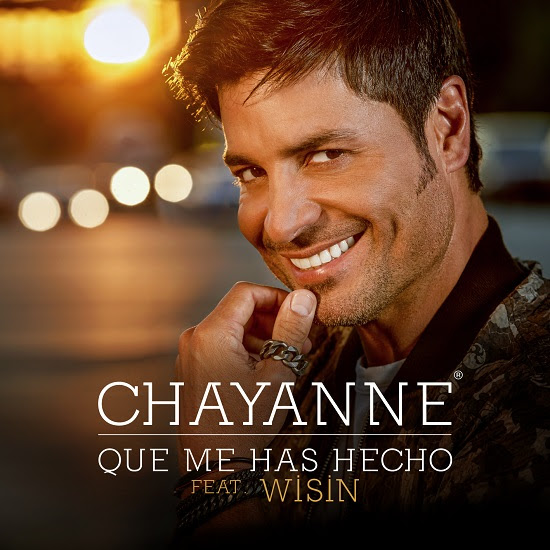 Read more about the article Chayanne estreia single com Wisin