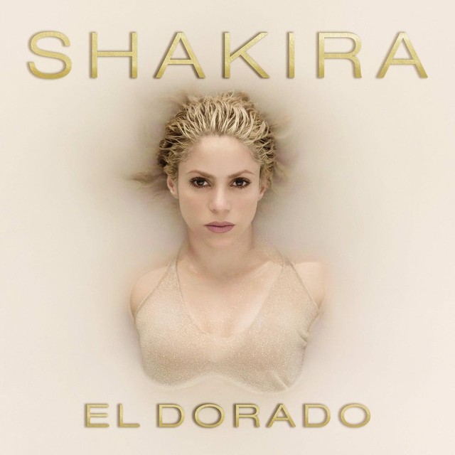 Read more about the article Shakira lança álbum e planeja turnê