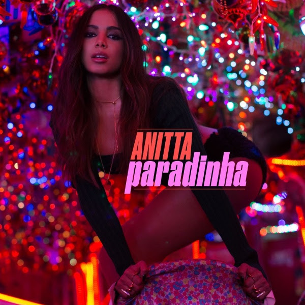 Read more about the article Anitta lança o clipe de “Paradinha”