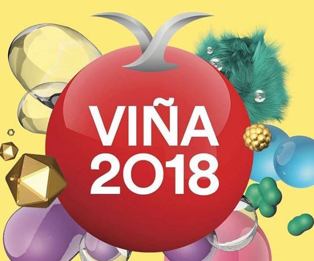 Read more about the article Os primeiros confirmados no Festival Viña del Mar 2018 são: