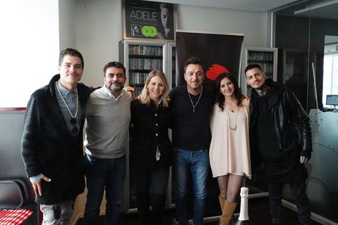Read more about the article Kudai assina contrato com a Sony Music