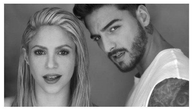 Read more about the article Shakira lança clipe “Trap” com Maluma
