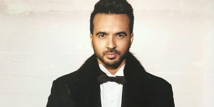 Read more about the article Luis Fonsi quer fazer história no Grammy