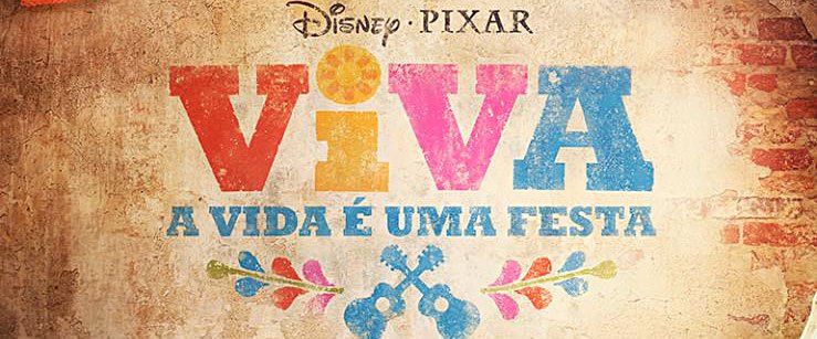Read more about the article Viva – A Vida é Uma Festa estreia no Brasil