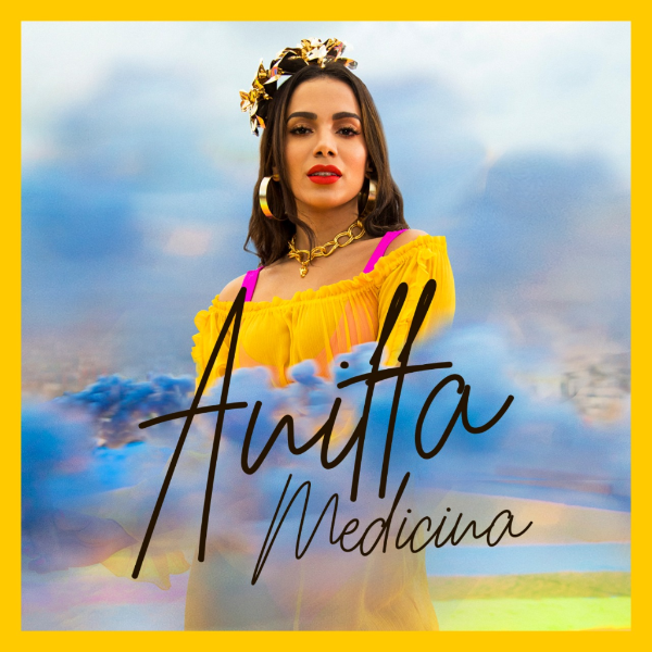 Read more about the article Anitta: Medicina