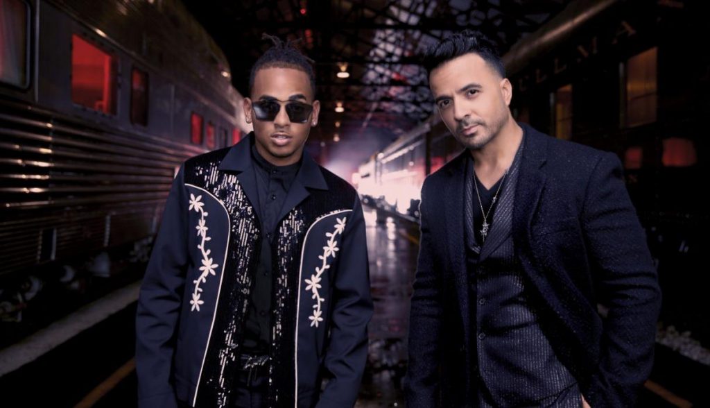 Read more about the article Luis Fonsi + Ozuna: Imposible