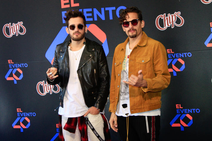 Read more about the article Mau y Ricky preparam novo CD