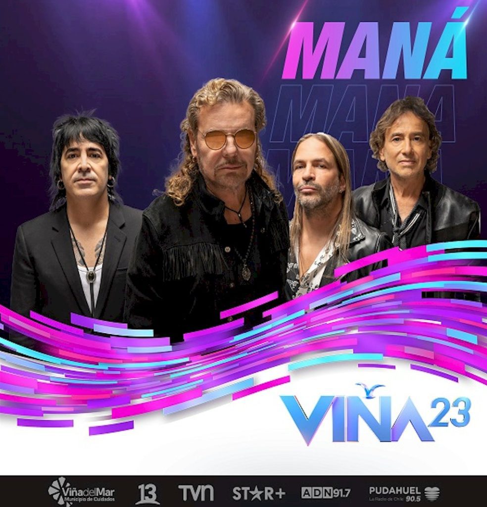 Banda Maná